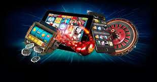 Официальный сайт Casino Loft